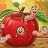 AppleWithWorms